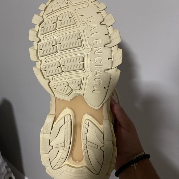 Balenciaga Track Runners - Picture 2 of 3